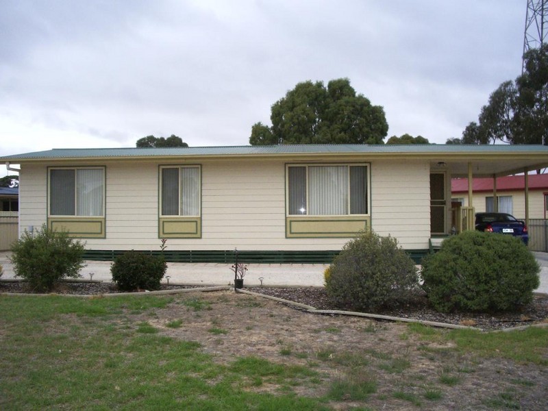 1 Beryl Court, Bordertown SA 5268