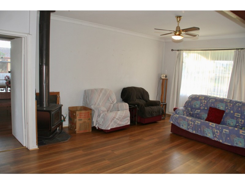 14 Hay Street, Bordertown SA 5268