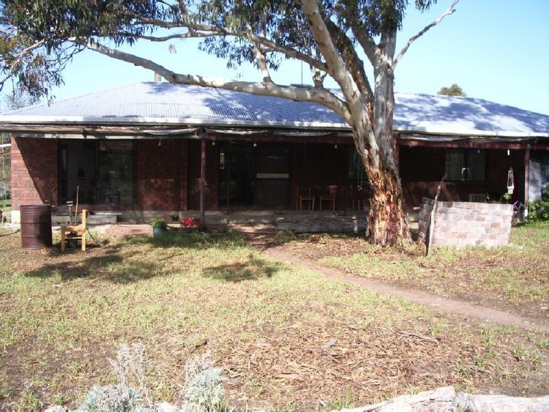 1528 Senior Road, Bordertown SA 5268