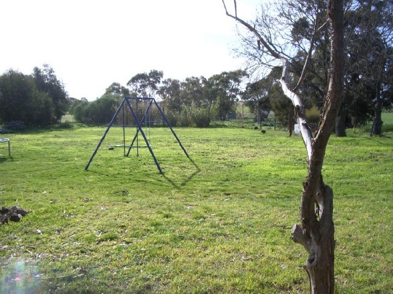 1528 Senior Road, Bordertown SA 5268