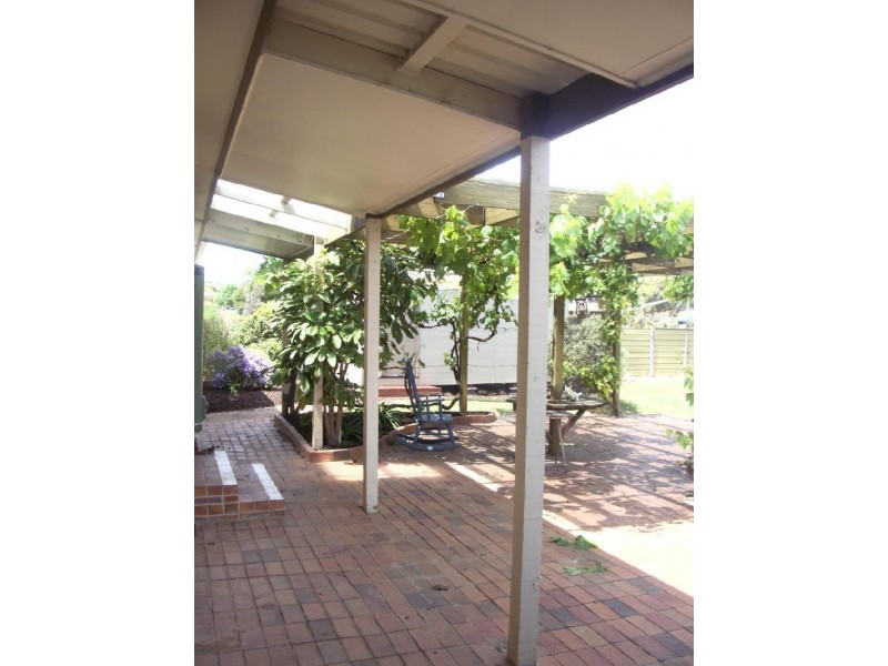 22 Bertha Street, Bordertown SA 5268