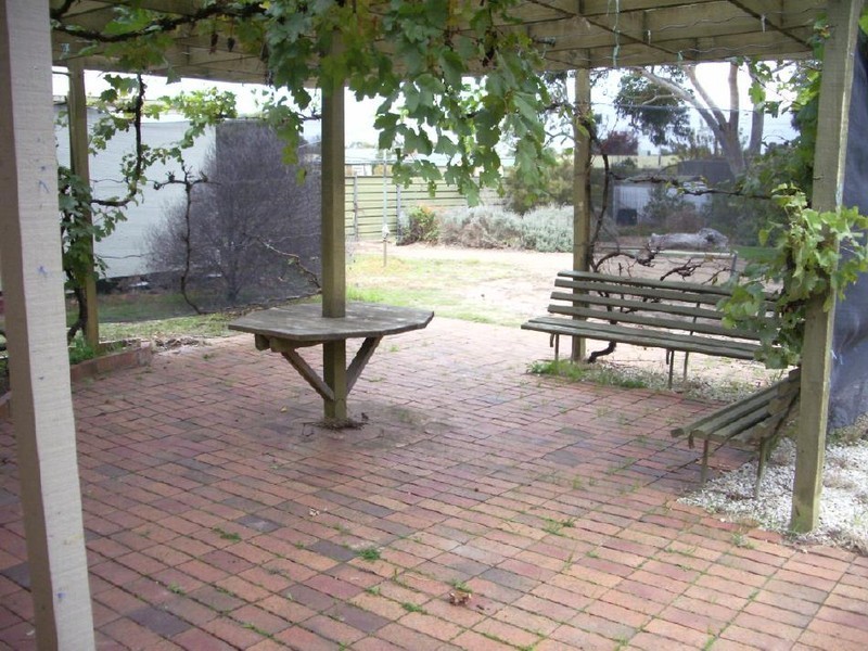 22 Bertha Street, Bordertown SA 5268