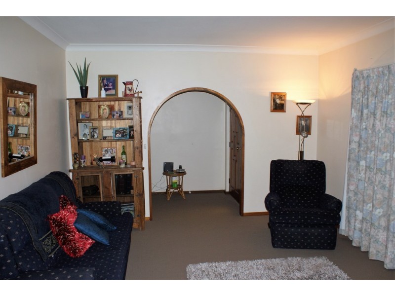 3 Oatmill Road, Bordertown SA 5268