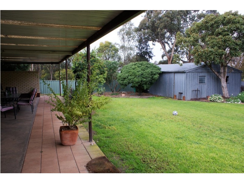 3 Oatmill Road, Bordertown SA 5268