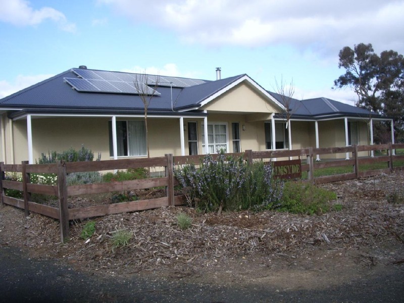 301 Rowney Road, Mundulla SA 5270