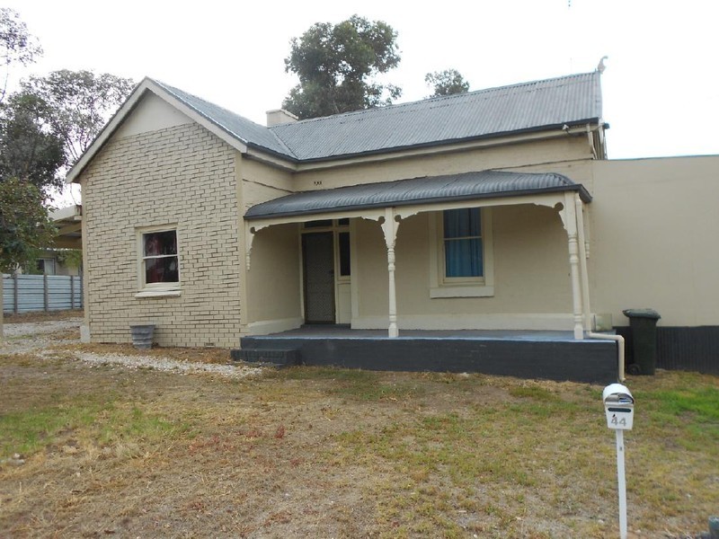 44 Adamson Terrace, Bordertown SA 5268