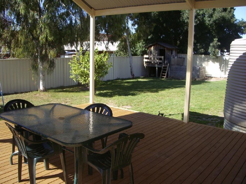 38 Decourcey Street, Bordertown SA 5268