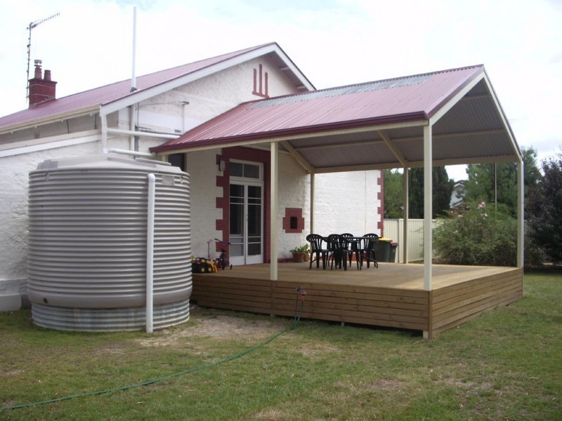 38 Decourcey Street, Bordertown SA 5268