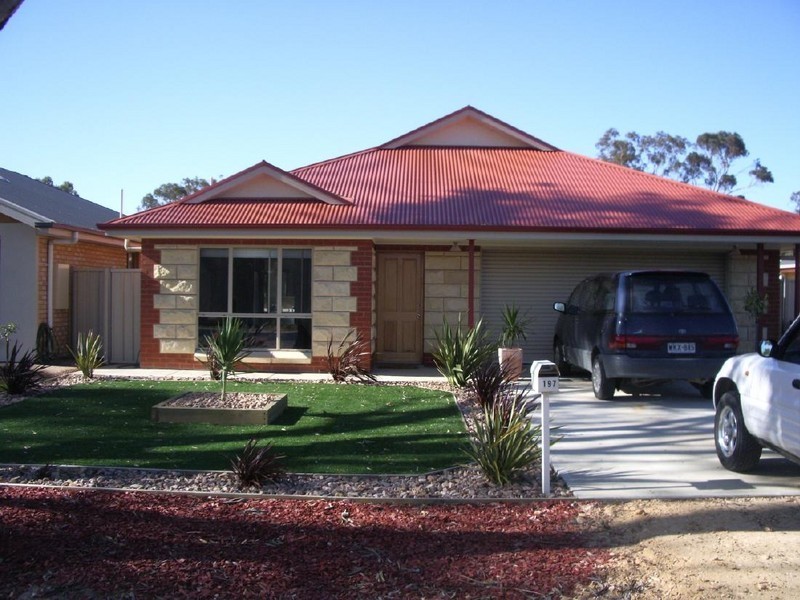 197 Victoria Parade, Bordertown SA 5268