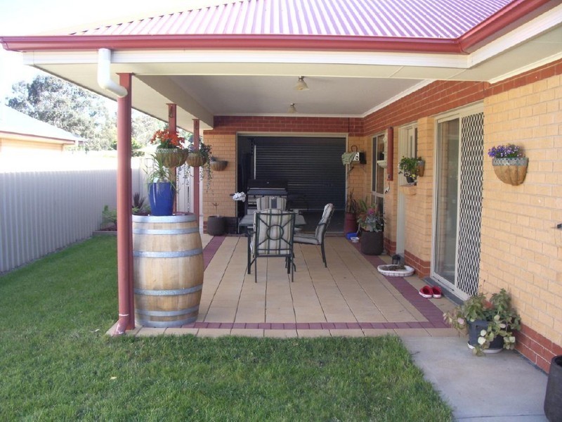 197 Victoria Parade, Bordertown SA 5268
