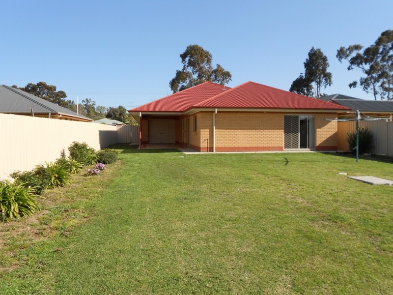 197 Victoria Parade, Bordertown SA 5268