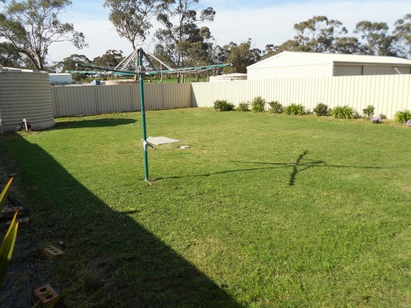 197 Victoria Parade, Bordertown SA 5268