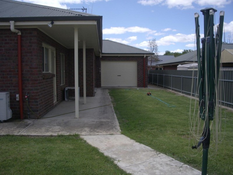 10 Benjamin Street, Bordertown SA 5268