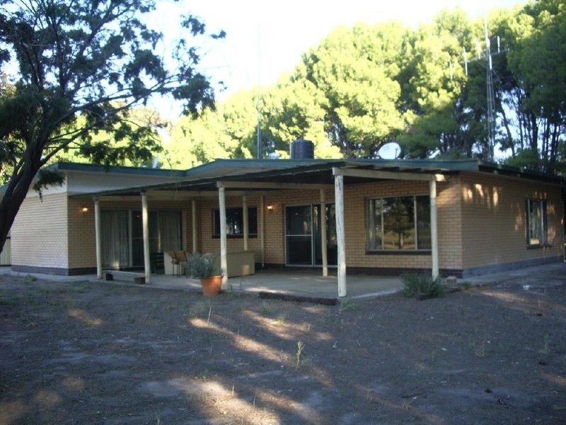 57 Kongal Road, Mundulla SA 5270