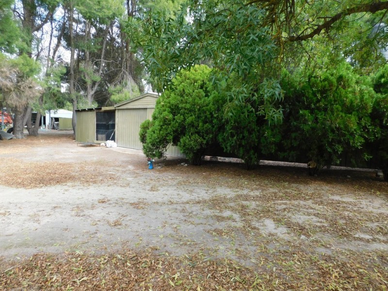 57 Kongal Road, Mundulla SA 5270