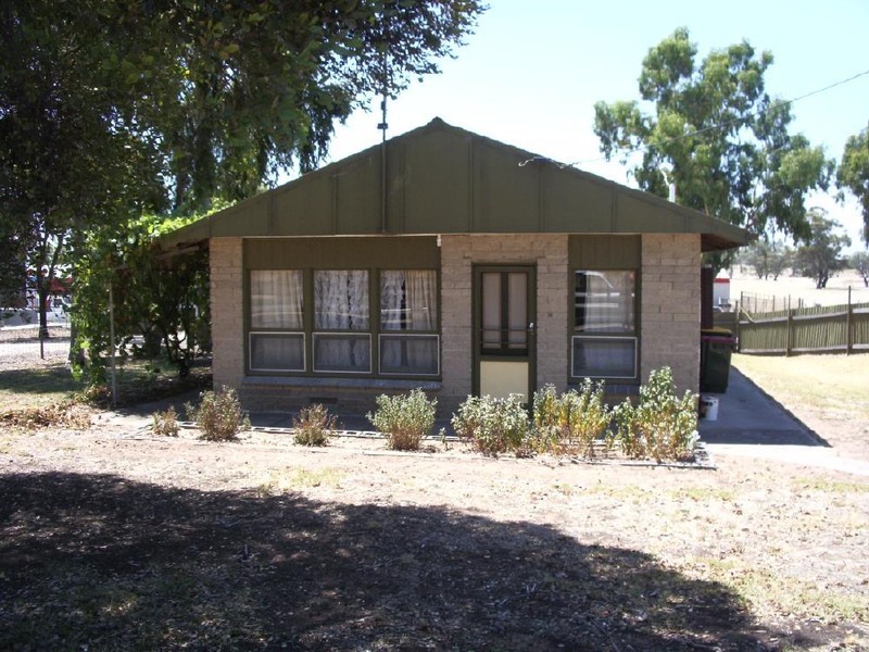 93 Dukes Highway, Bordertown SA 5268