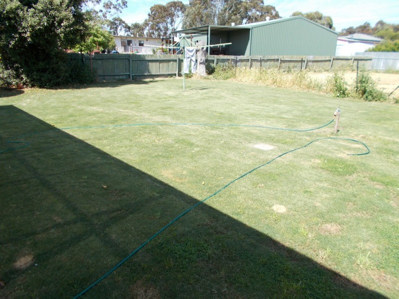 121 Creecoona Terrace, Bordertown SA 5268