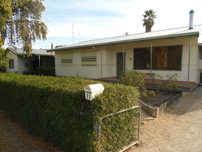 11 English Street, Bordertown SA 5268