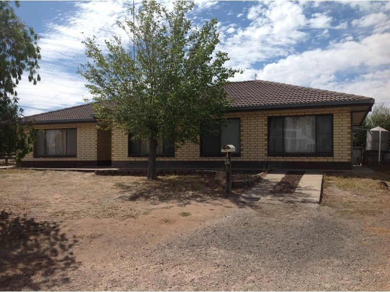 47 Milne Street, Bordertown SA 5268