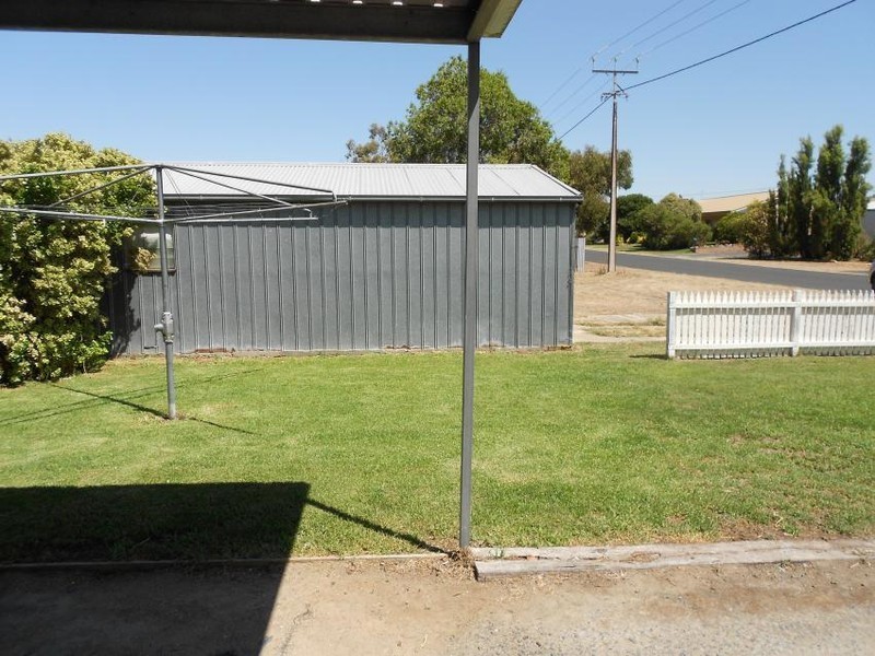 62 Milne Street, Bordertown SA 5268