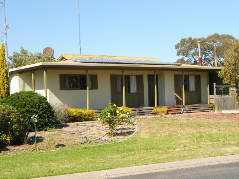 2 Bertha Street, Bordertown SA 5268