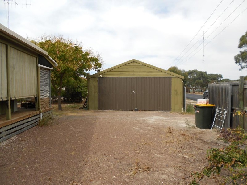 2 Bertha Street, Bordertown SA 5268