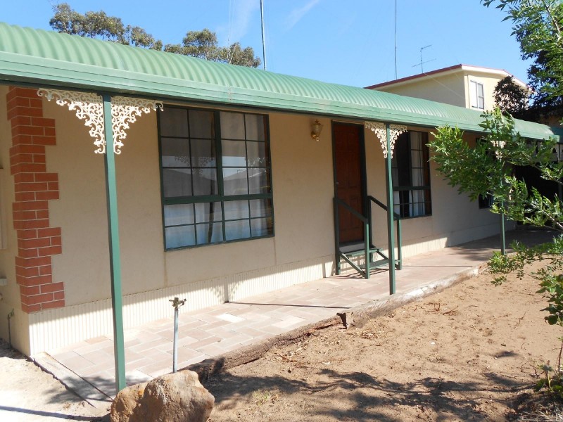 3 Fourth Street, Bordertown SA 5268