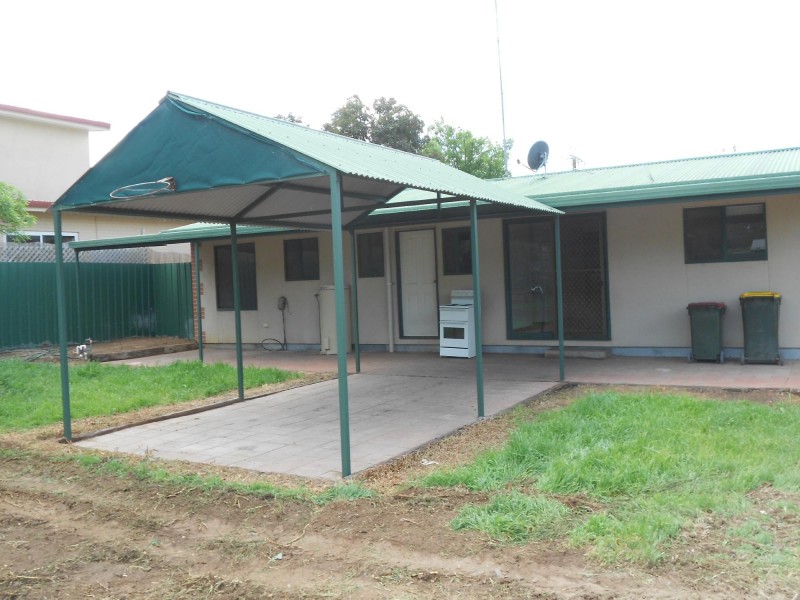 3 Fourth Street, Bordertown SA 5268