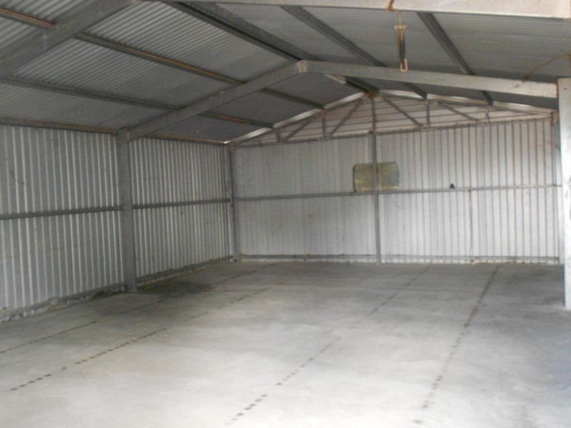 3 Fourth Street, Bordertown SA 5268
