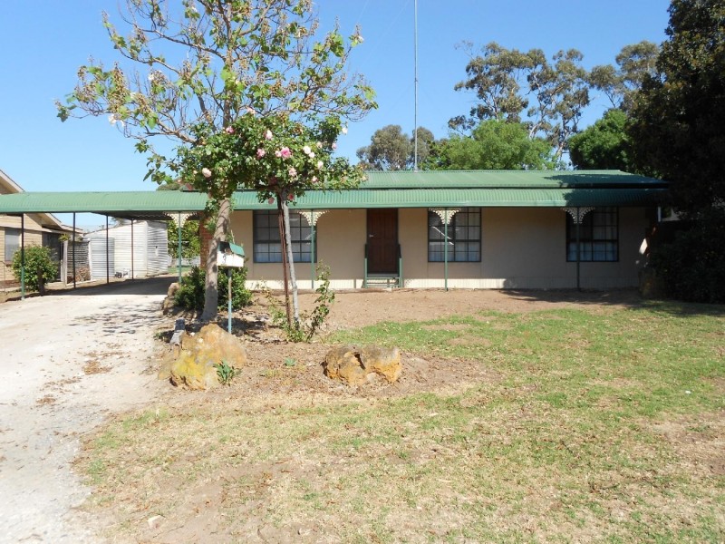 3 Fourth Street, Bordertown SA 5268
