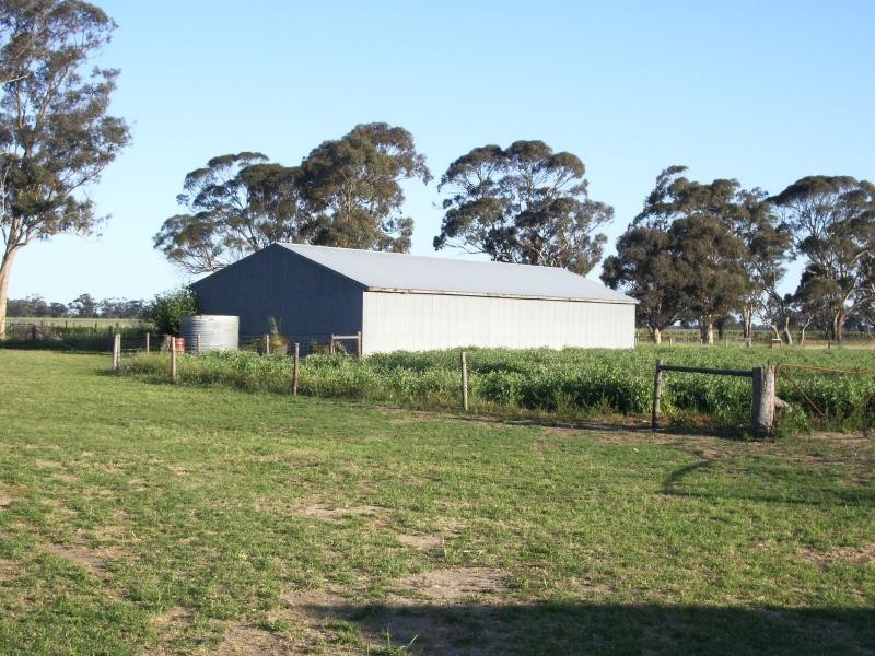 3 Goodridge Road, Mundulla SA 5270