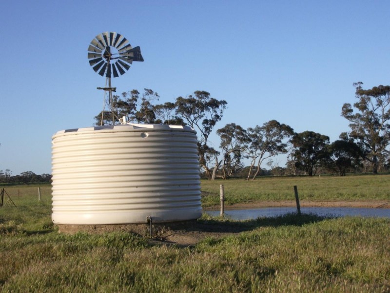 3 Goodridge Road, Mundulla SA 5270