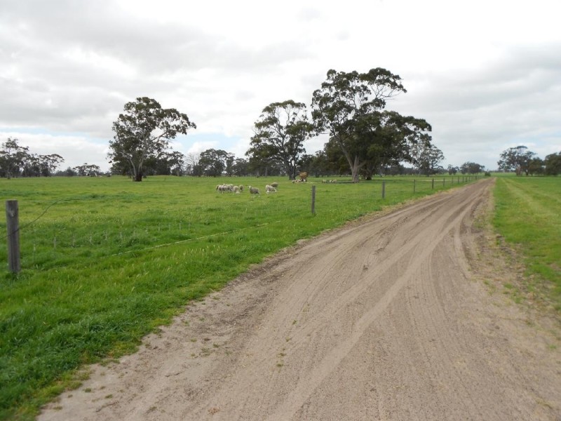 298 Golf Course Road, Bordertown SA 5268