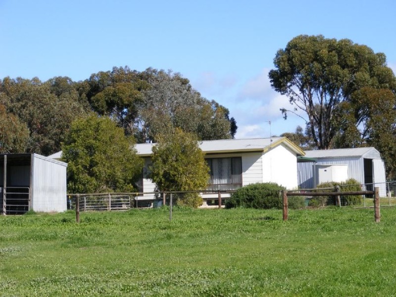 46 Punjum Road, Mundulla SA 5270