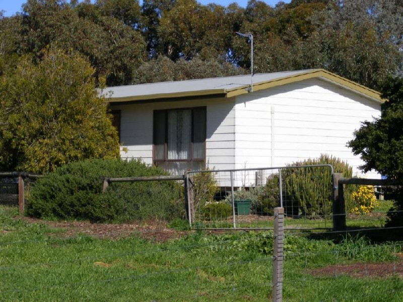 46 Punjum Road, Mundulla SA 5270
