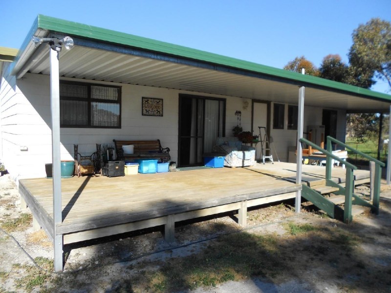 46 Punjum Road, Mundulla SA 5270