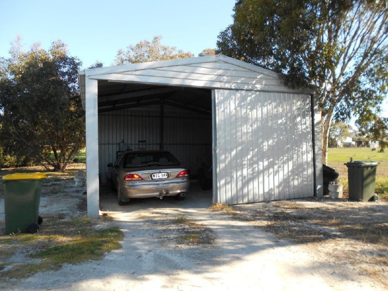 46 Punjum Road, Mundulla SA 5270