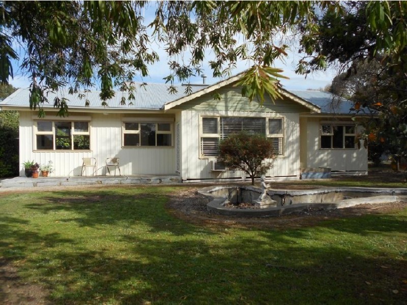 113 Park Terrace, Bordertown SA 5268