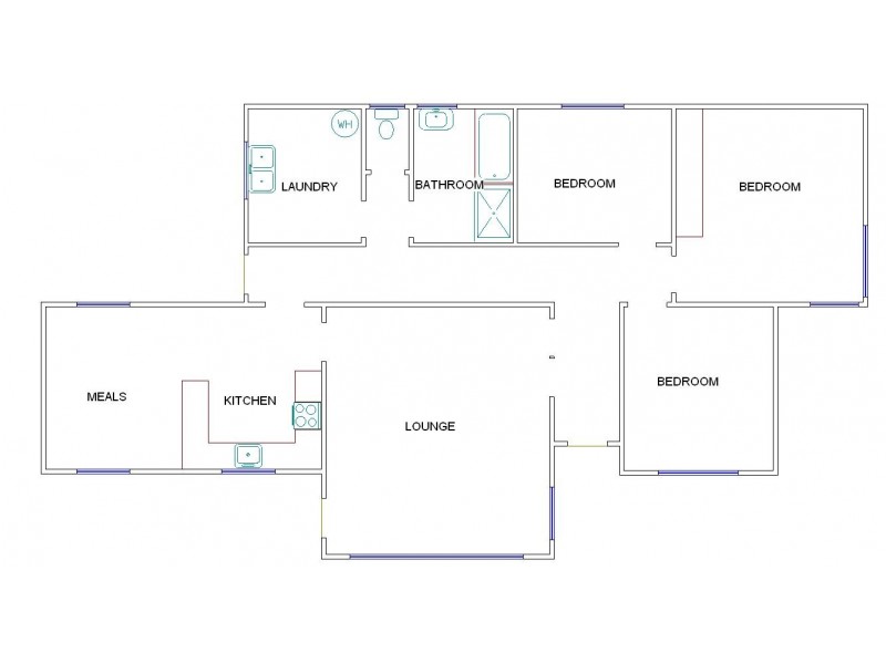 113 Park Terrace, Bordertown SA 5268