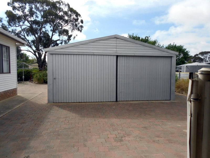 114 Ramsay Terrace, Bordertown SA 5268