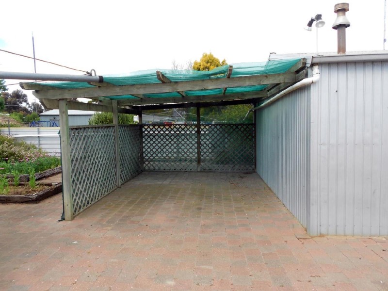 114 Ramsay Terrace, Bordertown SA 5268