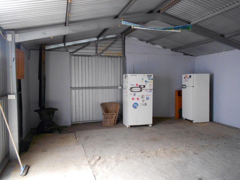 114 Ramsay Terrace, Bordertown SA 5268