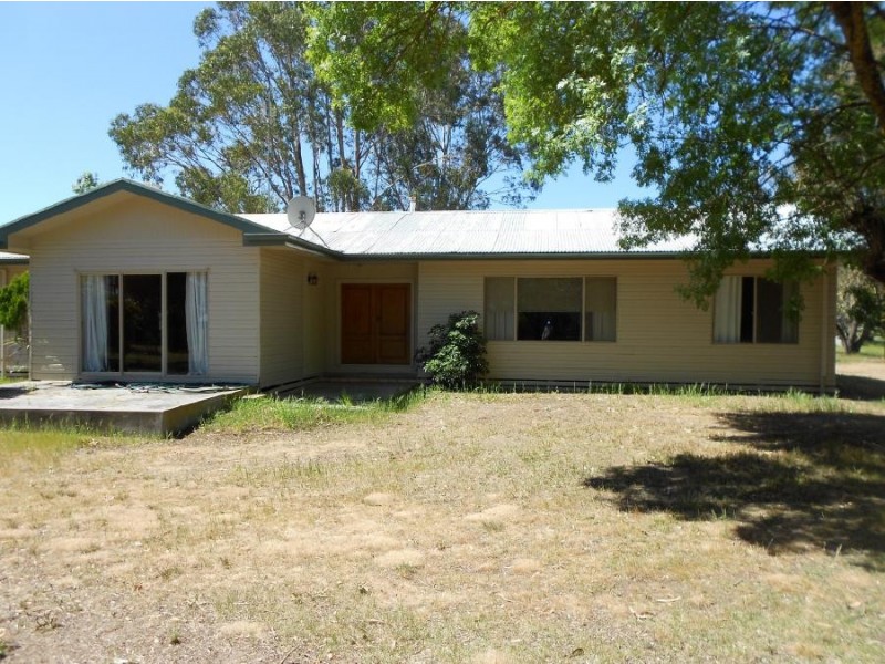 17 Tarcas Road, Frances SA 5262