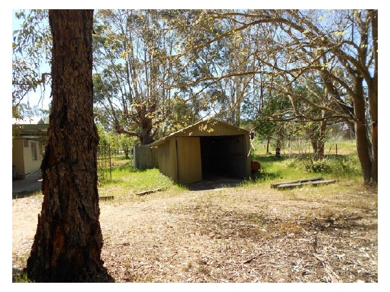 17 Tarcas Road, Frances SA 5262