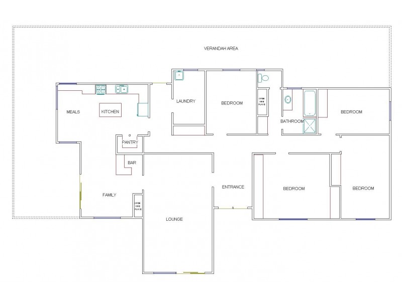 17 Tarcas Road, Frances SA 5262