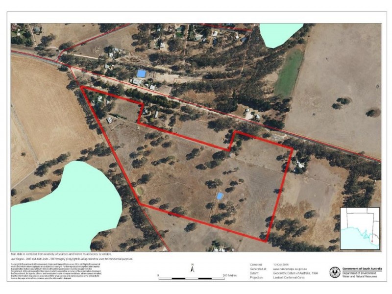 17 Miles Road, Hynam SA 5262
