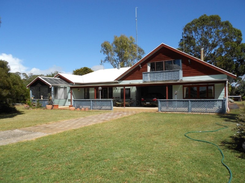 562 Don Hunts Road, Bordertown SA 5268