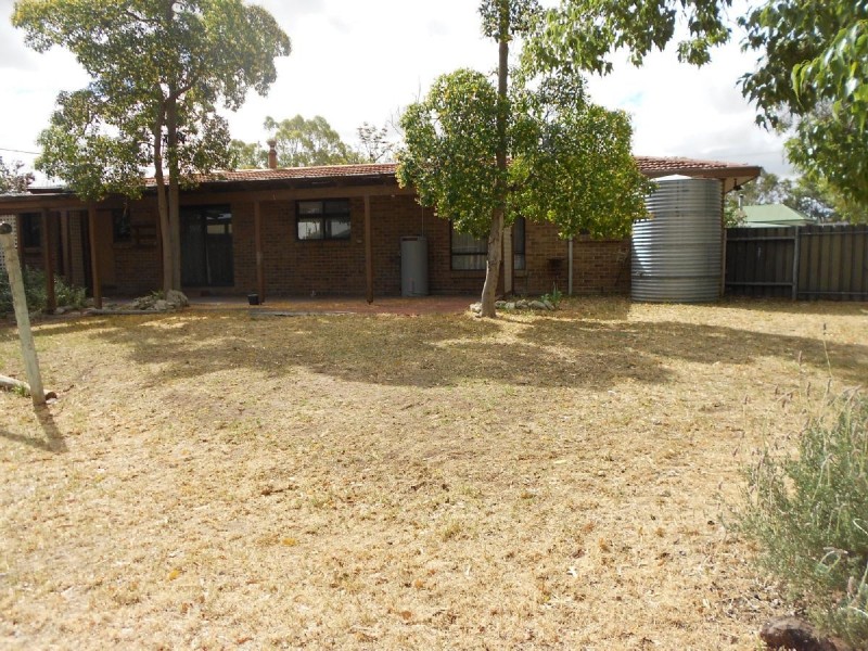 34 Naracoorte Road, Bordertown SA 5268