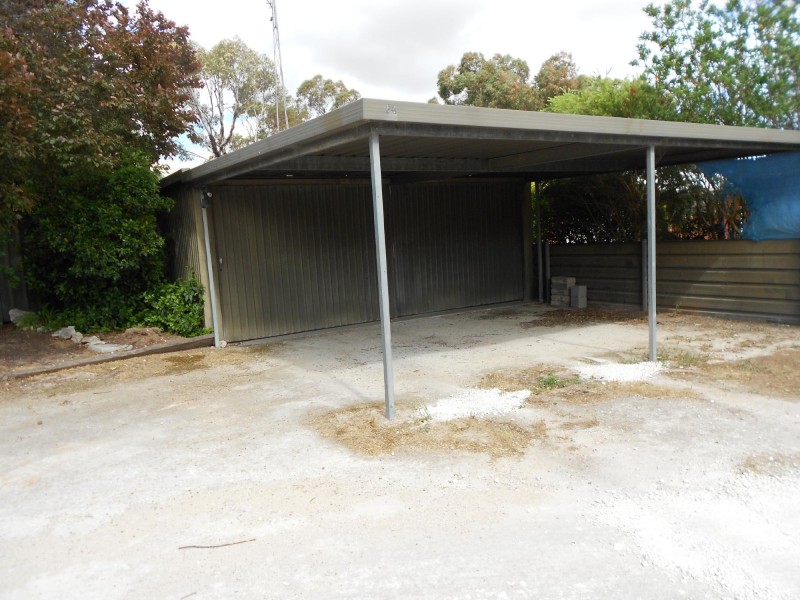 34 Naracoorte Road, Bordertown SA 5268