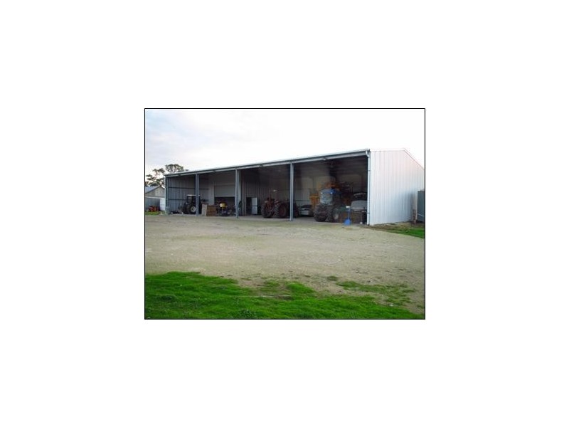 50 The Mile Lane, Mundulla SA 5270